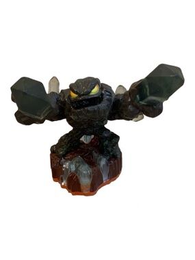 Prism Break Lightcore Skylanders Giants Earth Figures - Tested & Works